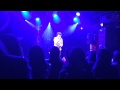 市川周 渋谷VUENOS 初ライブ 「Star Crew」