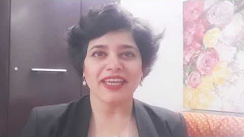 Marketing a key to success before and after Pandemic by Ms Pallavi Mohan