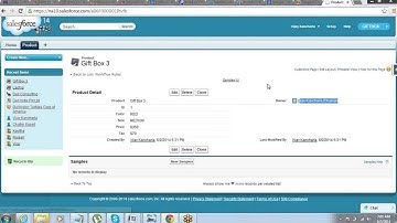 Working with Workflow Rules(Part 2) in Salesforce by Jeet Singh