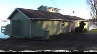 Waterfront Rent To Own This Three Bedroom Port Orchard Home On 85 Feet Of Waterfront