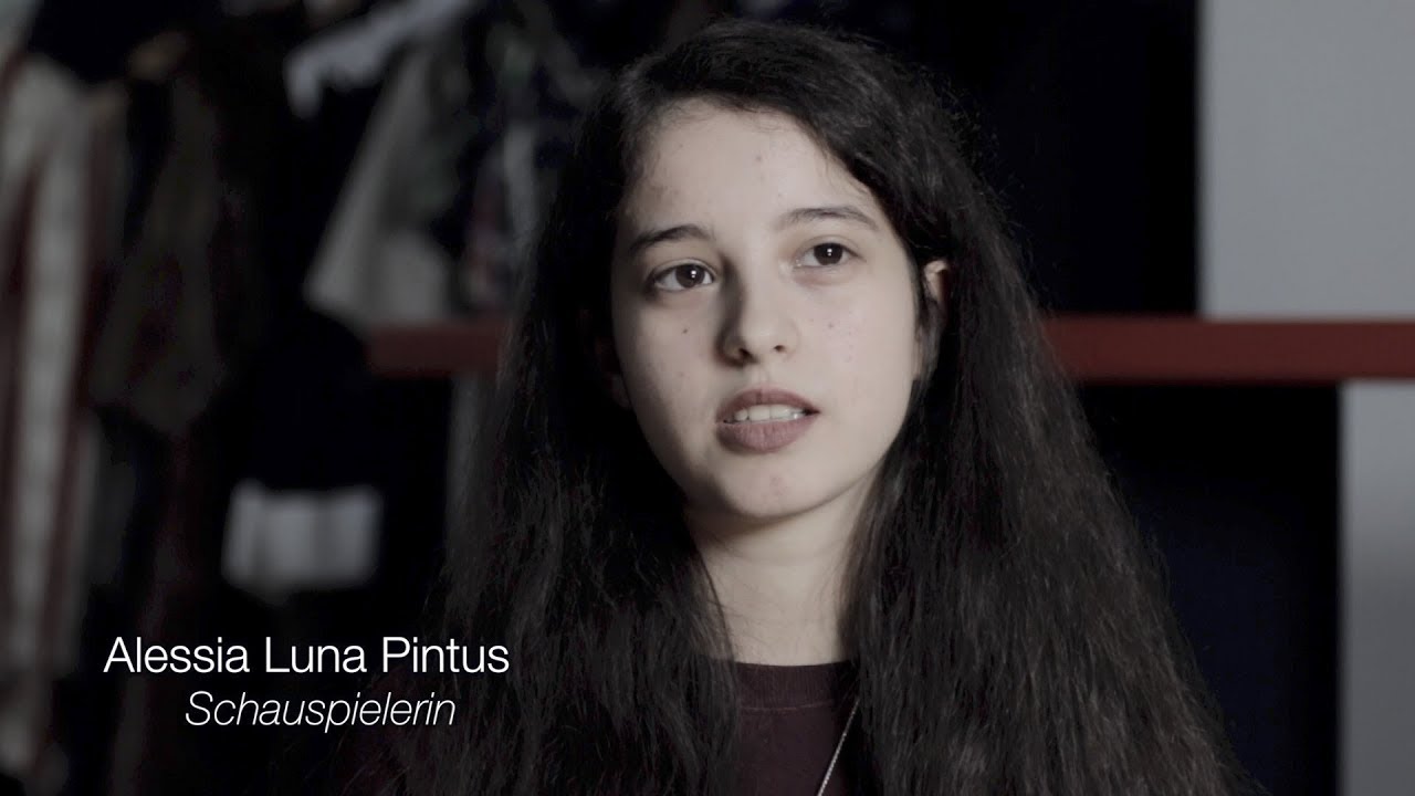 Alessia Luna's Instagram, Twitter & Facebook on IDCrawl