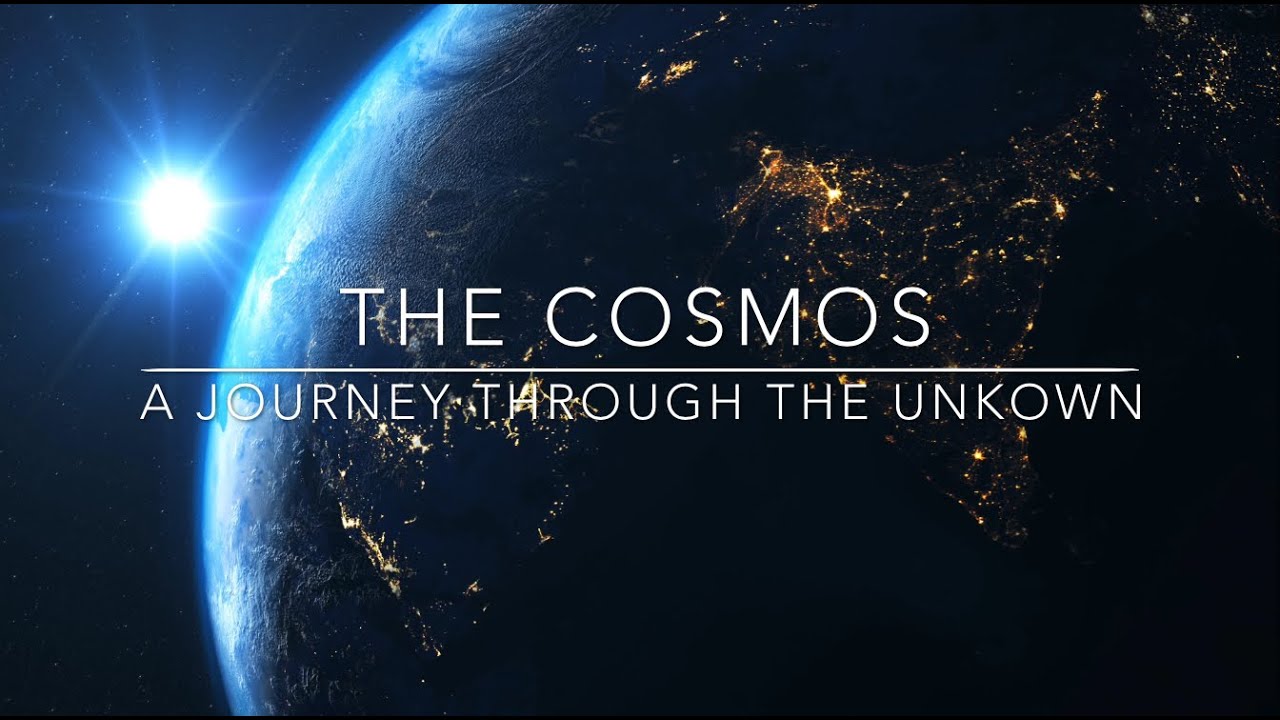 Solar System101 TRAILER Starting Solar System Series YouTube
