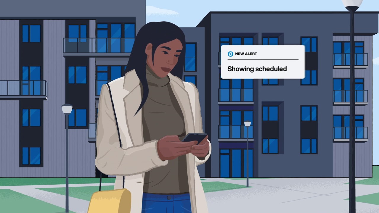 AppFolio Video Thumbnail