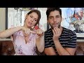 LOSING YOUR V CARD WITH AMANDA CERNY!