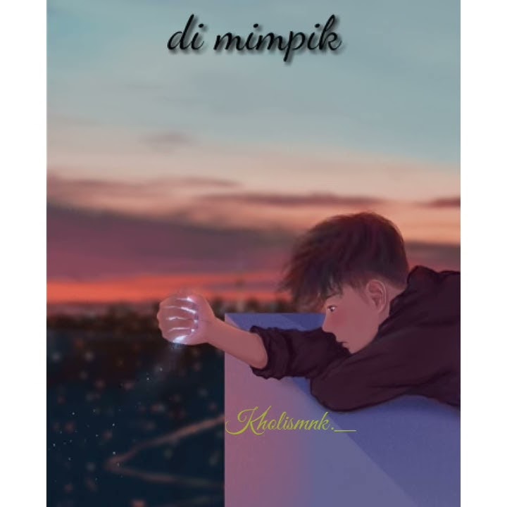 Literasi Rindu 30 detik