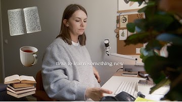 build your personal curriculum with me