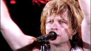 Bon Jovi - I Am (Subtitulado)