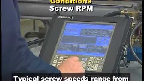 Injection Molding with Polyethylene (PE) - Paulson Training