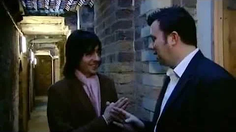 BBC 3 Bullsh!t Detectors - Mediums