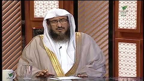 وقت أذكار الصباح والمساء ؟ الشيخ سليمان الماجد