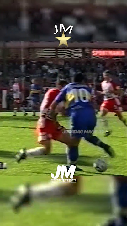 Quitarle la pelota a RIQUELME era IMPOSIBLE! 🔥 #futbol #riquelme #bocajuniors #libertadores