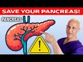 Eat THIS Before It’s Too Late…Your Pancreas Will Thank You! Dr. Mandell