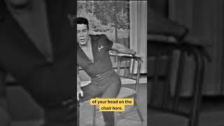 Bicycle Ride And Exercise Jack Lalanne