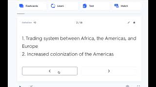 U S  History Quizlet Study Tips Cooper 2023