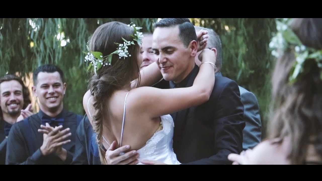 Mischa & Ernesto Wedding // Bright Eyes Media 2017