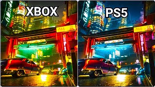 НАИКРУТЕЙШАЯ ГРАФИКА представлена на xbox series x | Sony сливает ps5 ?