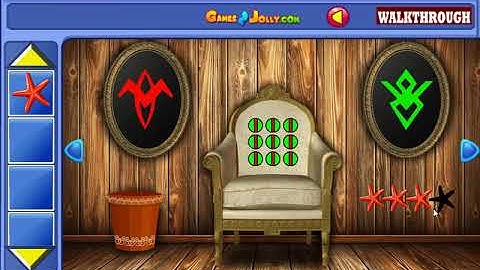 Rescue The Cute Tabby Cat Walkthrough - Games2Jolly