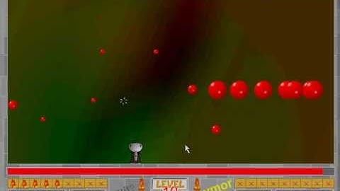Bubble Trouble 2 Cheat