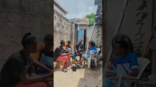 Kidensa Mc Buruda Challenge