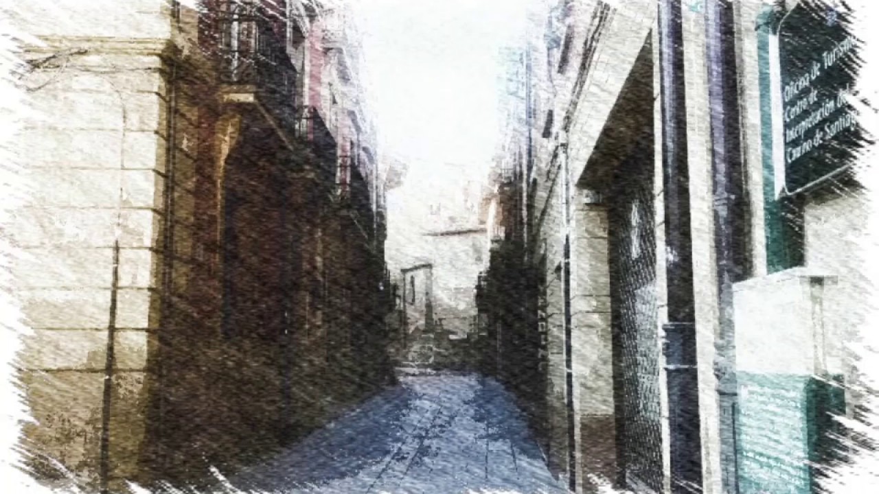 De Santurde de Rioja a Santo Domingo de la calzada.