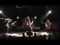 愛知大学TFA 青二才ライブ'12 ジェットにんぢん.wmv