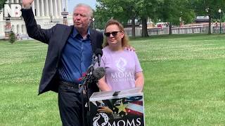 Jon Voight: A Mother is the 'Highest Vocation'