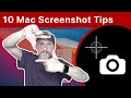 10 Tips and Tricks For Taking Screenshots On Your Mac