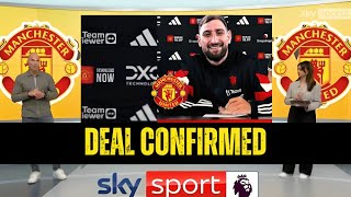 Download Lagu Done Deal✅Donnarumma Deal Agreed✅Man United Closing in on Baleba🔥Rashford Brutal Message to United💥 MP3 Download Lagu Done Deal✅Donnarumma Deal Agreed✅Man United Closing in on Baleba🔥Rashford Brutal Message to United💥 MP3