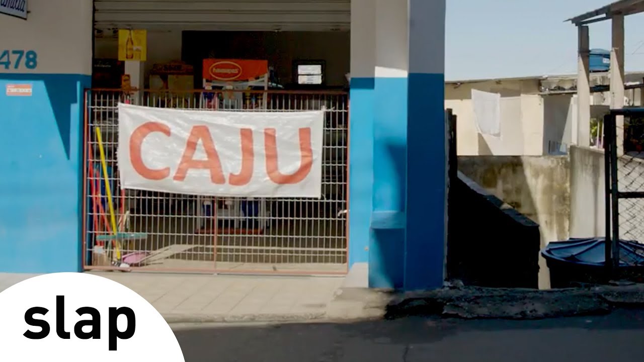 Watch Silva - Caju (Álbum Brasileiro) on YouTube Watch Silva - Caju (Álbum Brasileiro) on YouTube