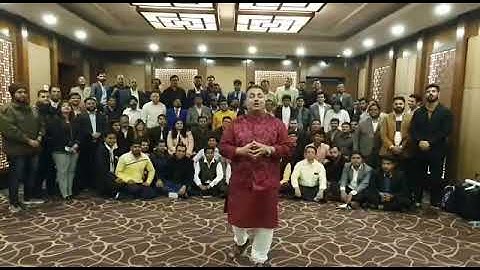 IBC Model explained by Dr Vivek Bindra | Independent Business Consultant | Bada Business