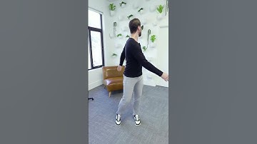 3 core exercises you should do every day (your back will love you)