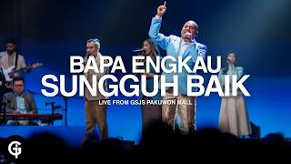Bapa Engkau Sungguh Baik nikita  Cover By Gsjs Worship  Vriego Soplely