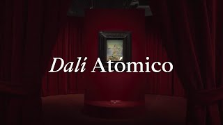 Dalí atómico