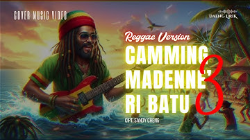 Camming Maddenne Ribatu 3 (Reggae Version) | Cipt. Sandy Cheng | Lagu Bugis Viral