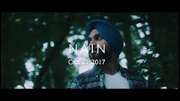 NAIN - OFFICIAL TEASER - PARAM SINGH (2017)