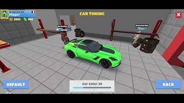 ANDROID - iOS - GAMEPLAY