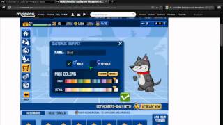 Wild Ones Werewolf Hack [2012] [August]