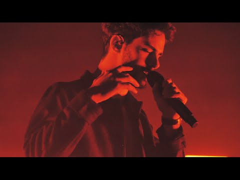 Youtube: Lonepsi – La Cigale (Live)