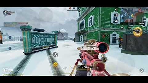 Sussy Baka | CODM EXE | CODM SUS Moments | Call of Duty Mobile