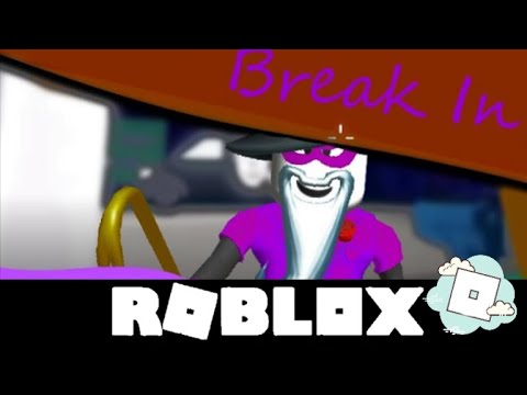 Roblox Break In Final Ending Scary Larry S House Youtube - how scary is scary larry break in roblox story youtube
