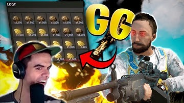 THE MOST CHAOTIC SOLO ONLINE RAID