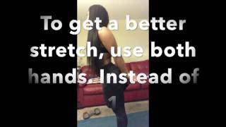 Natural Dominican Lift