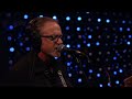 The Church - Realm of Minor Angels (Live on KEXP)