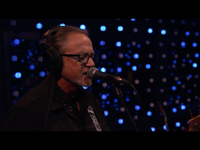The Church - Realm of Minor Angels (Live on KEXP) class=