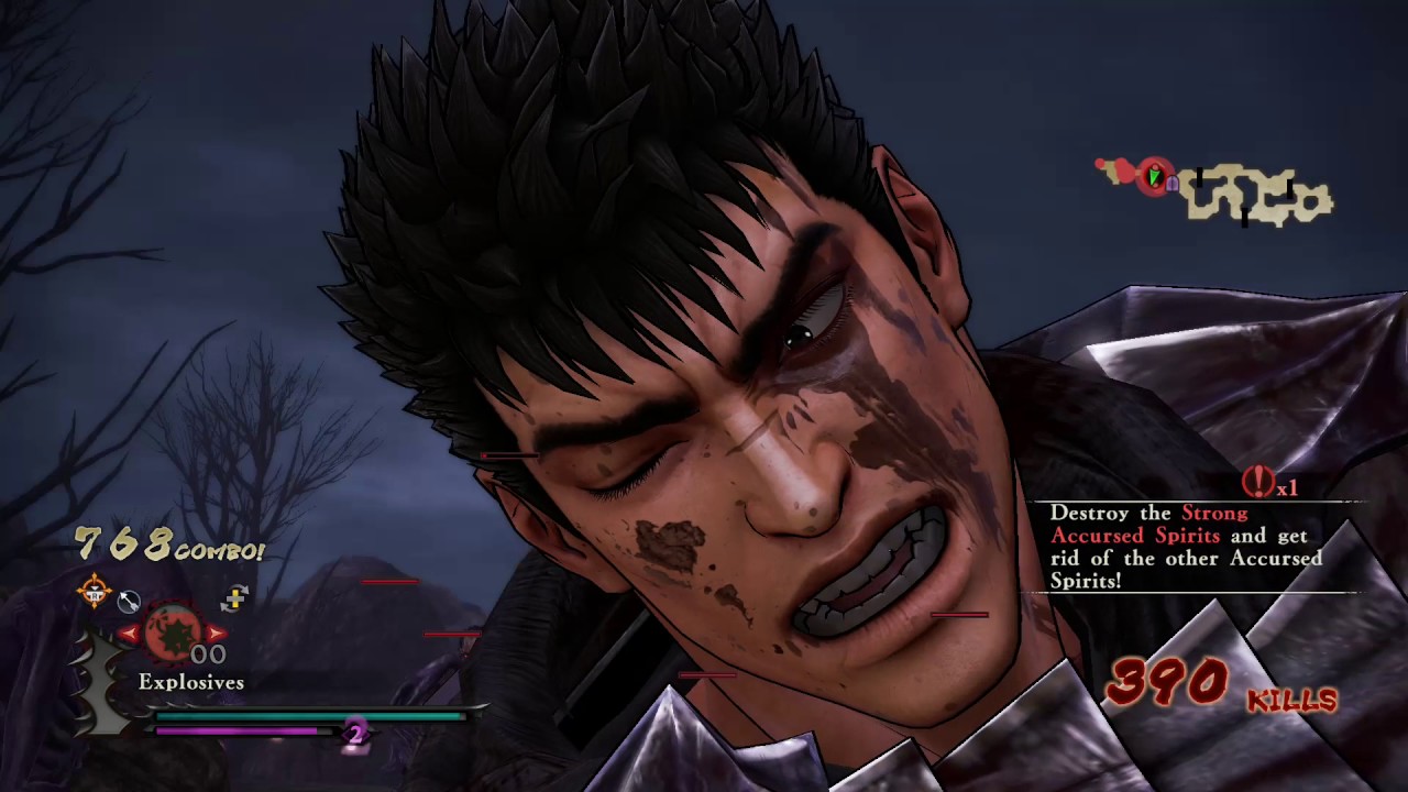 berserk and the band of the hawk full game download