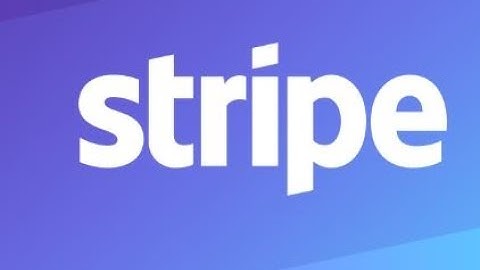 StripePaymentIntegrationProjectWorkingVideo