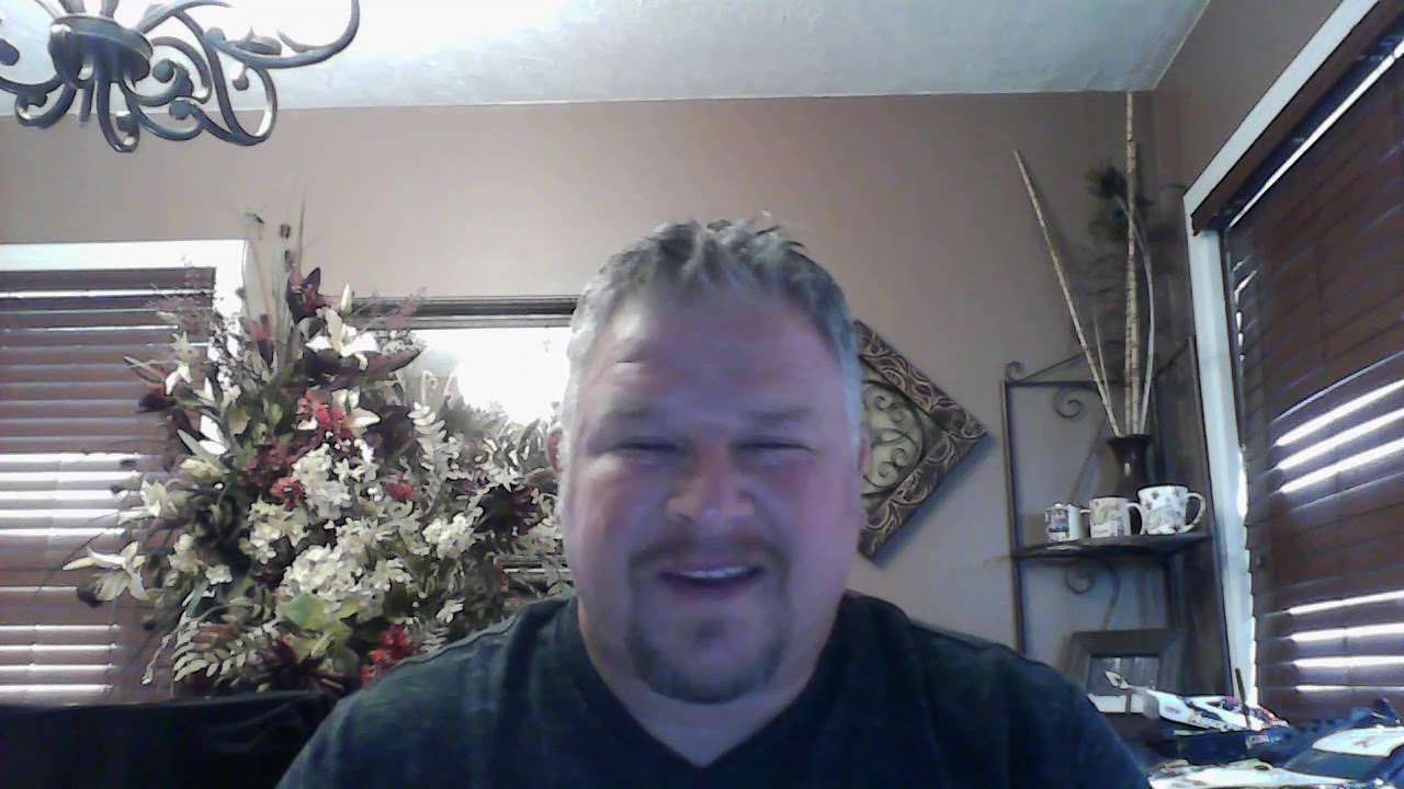 PawPaw tribute video YouTube