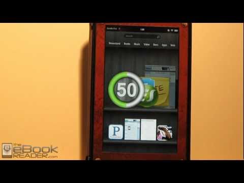 Kindle Fire Tips & Tricks