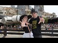 Our Star Wars Galaxy’s Edge FIRST LOOK - Walt Disney World