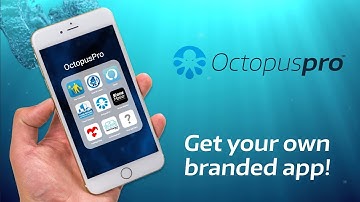 Get your own branded field service management app!
